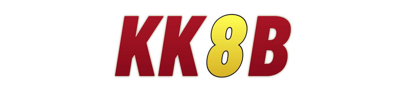 kk8b লোগো